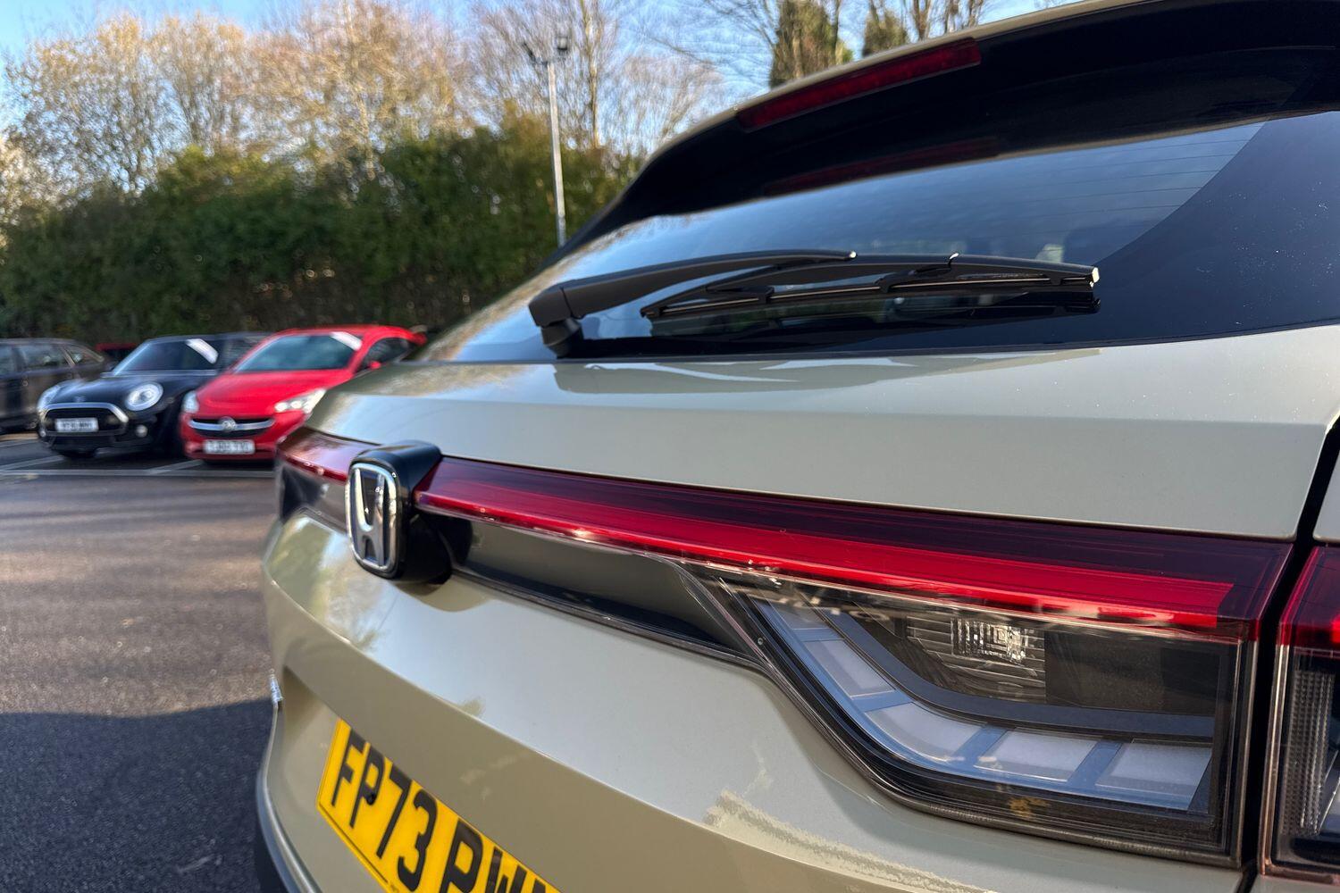 Used Honda HR-V 2023 for sale - 77421641: Photo 28