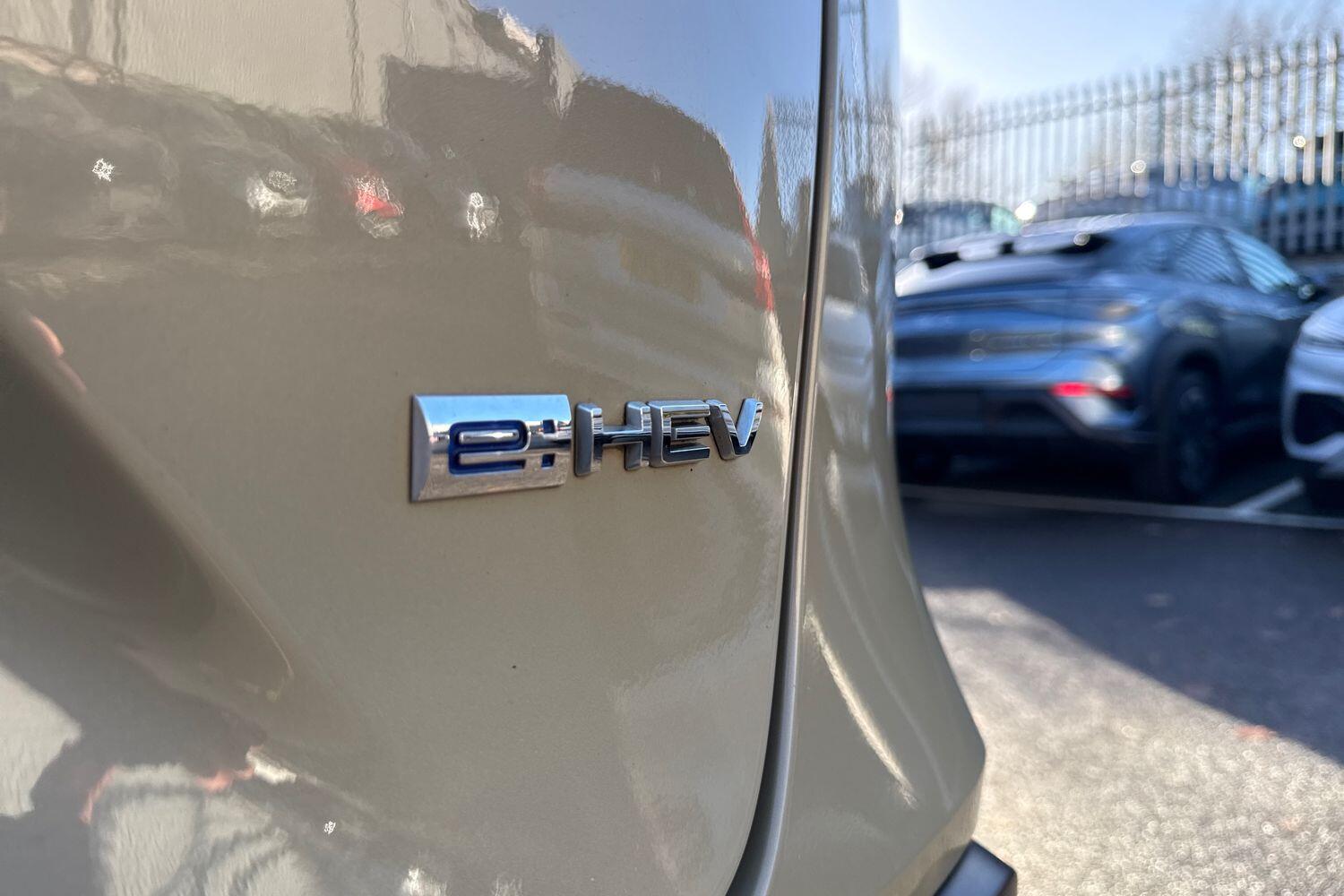 Used Honda HR-V 2023 for sale - 77421641: Photo 29