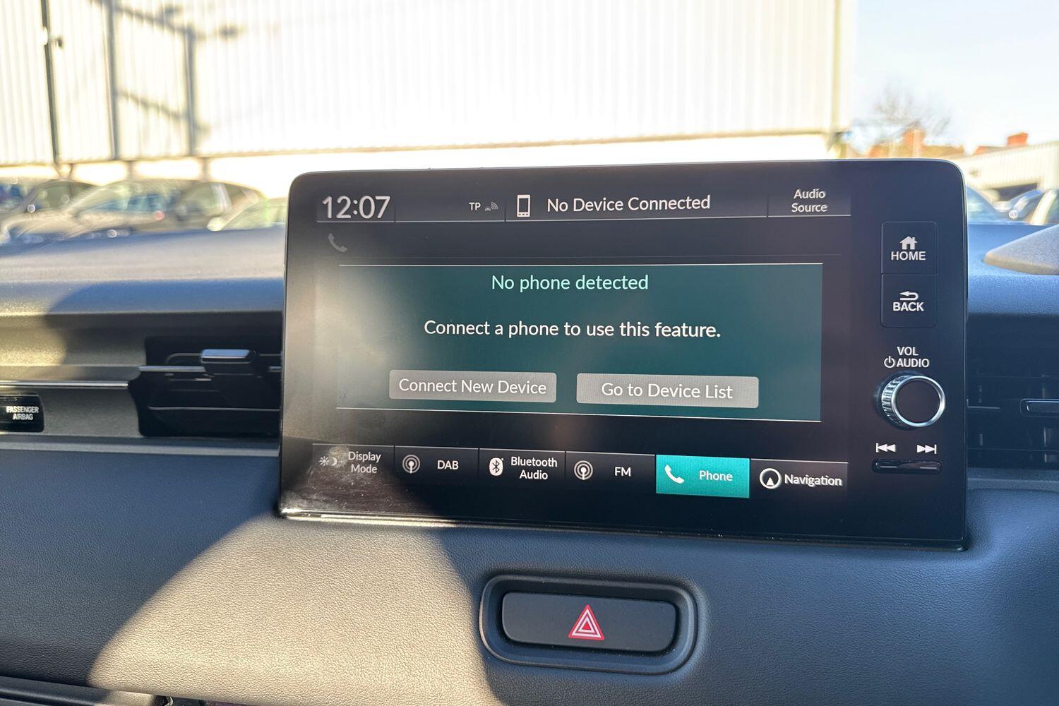 Used Honda HR-V 2023 for sale - 77421641: Photo 31