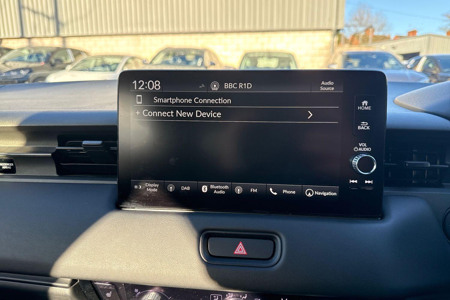 Used Honda HR-V 2023 for sale - 77421641: Photo 33