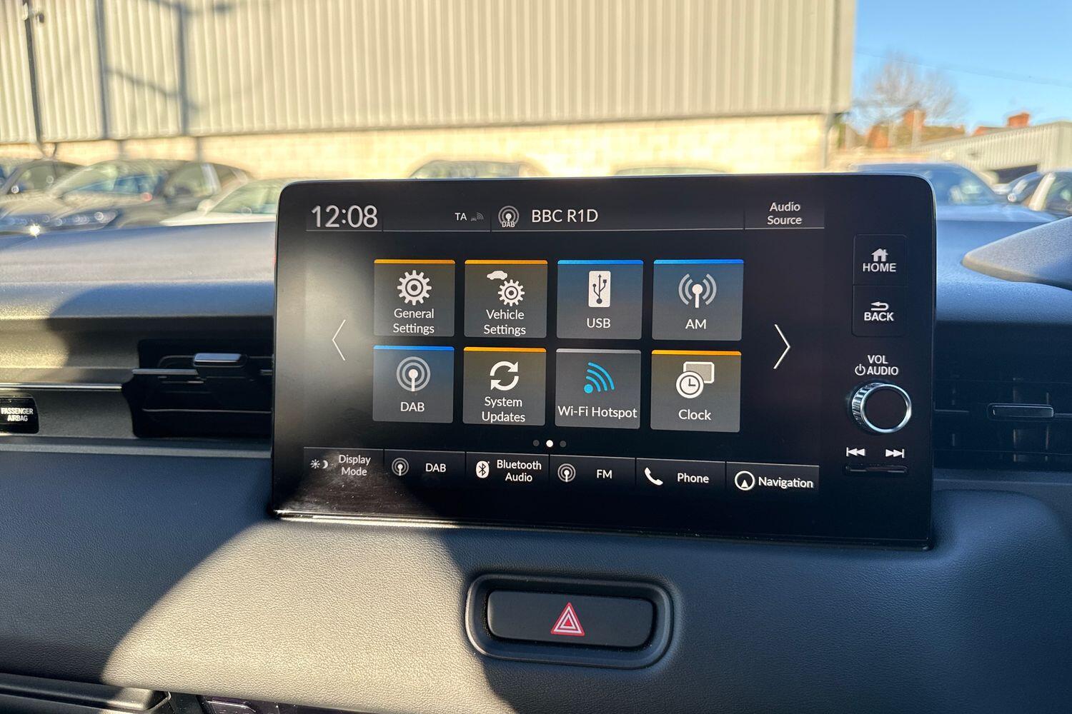 Used Honda HR-V 2023 for sale - 77421641: Photo 34