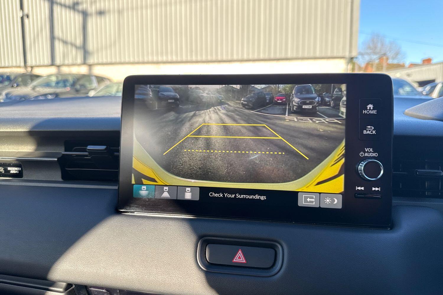 Used Honda HR-V 2023 for sale - 77421641: Photo 36