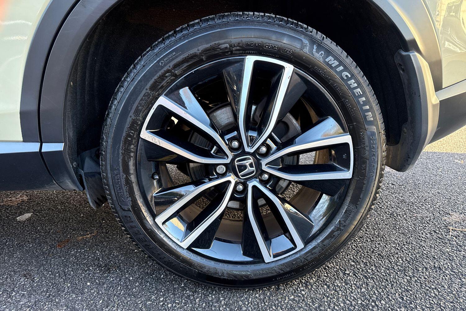 Used Honda HR-V 2023 for sale - 77421641: Photo 7