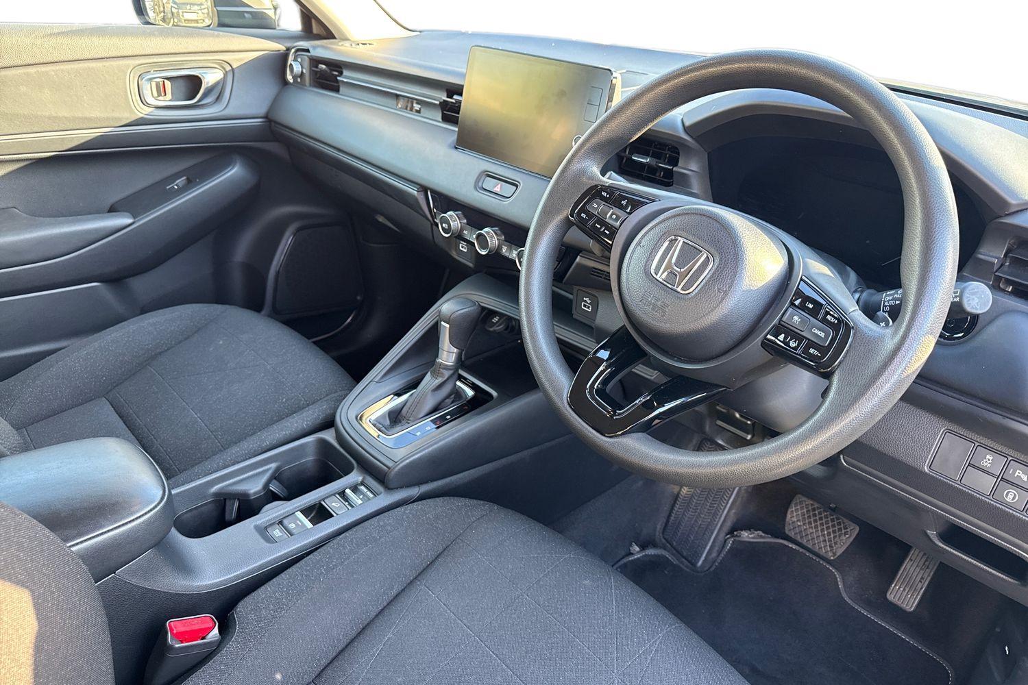 Used Honda HR-V 2023 for sale - 77421641: Photo 8