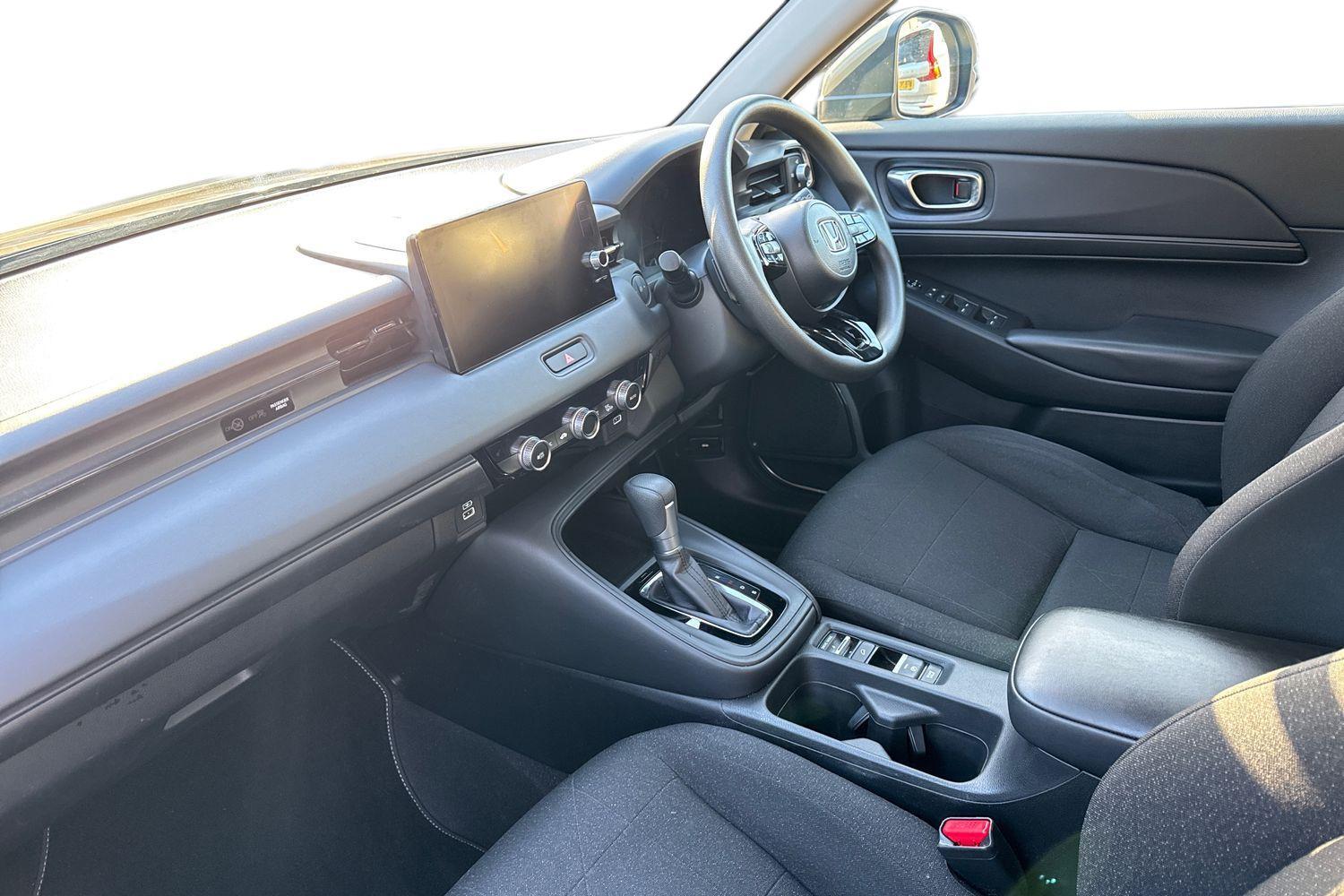 Used Honda HR-V 2023 for sale - 77421641: Photo 9