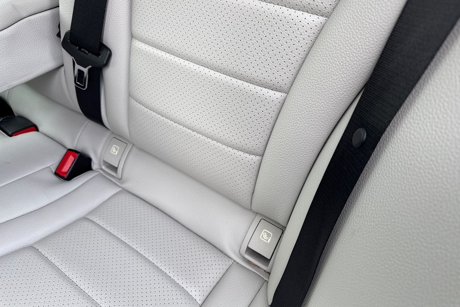 Used Mercedes-Benz C Class 2016 for sale - 76469283: Photo 26