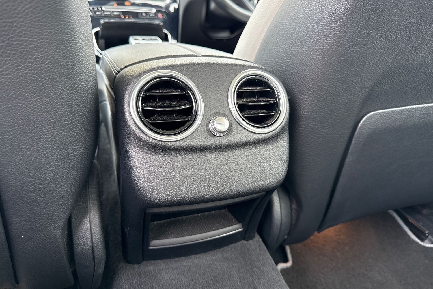 Used Mercedes-Benz C Class 2016 for sale - 76469283: Photo 27