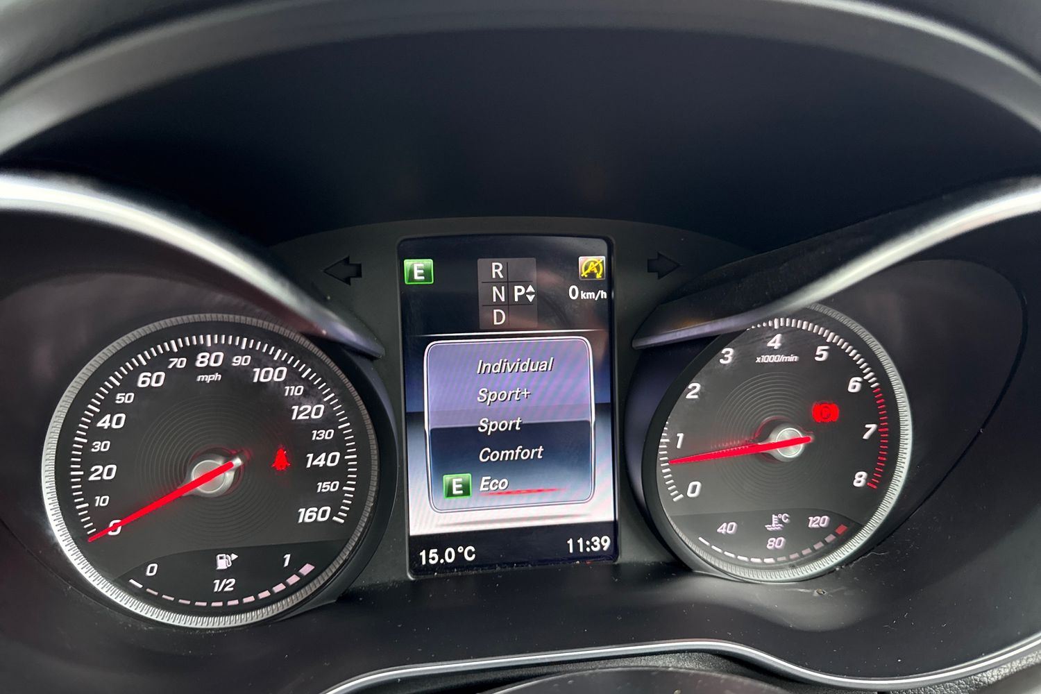 Used Mercedes-Benz C Class 2016 for sale - 76469283: Photo 29