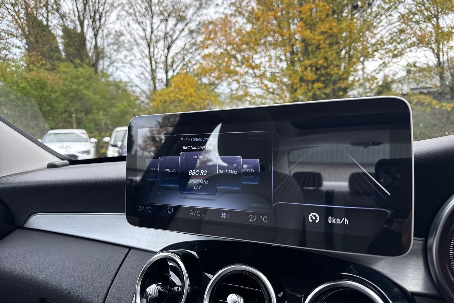 Used Mercedes-Benz C Class 2016 for sale - 76469283: Photo 30