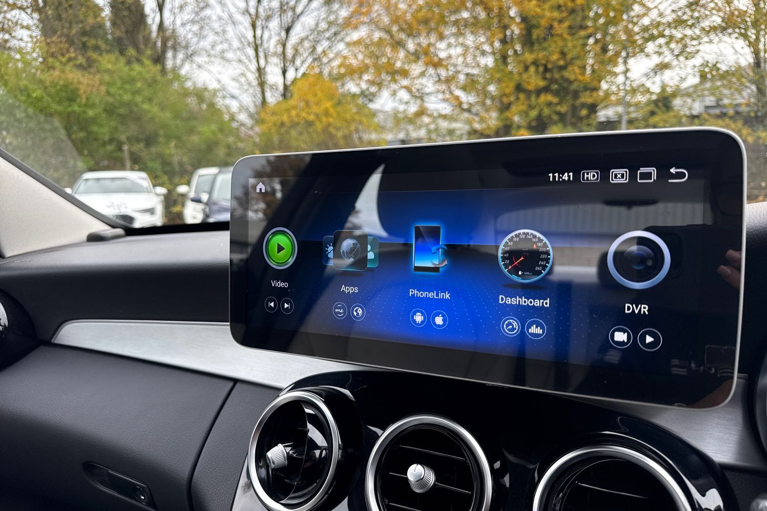 Used Mercedes-Benz C Class 2016 for sale - 76469283: Photo 32