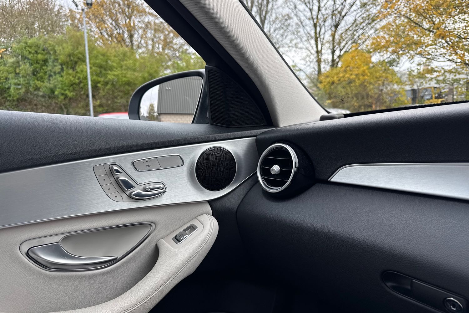 Used Mercedes-Benz C Class 2016 for sale - 76469283: Photo 33