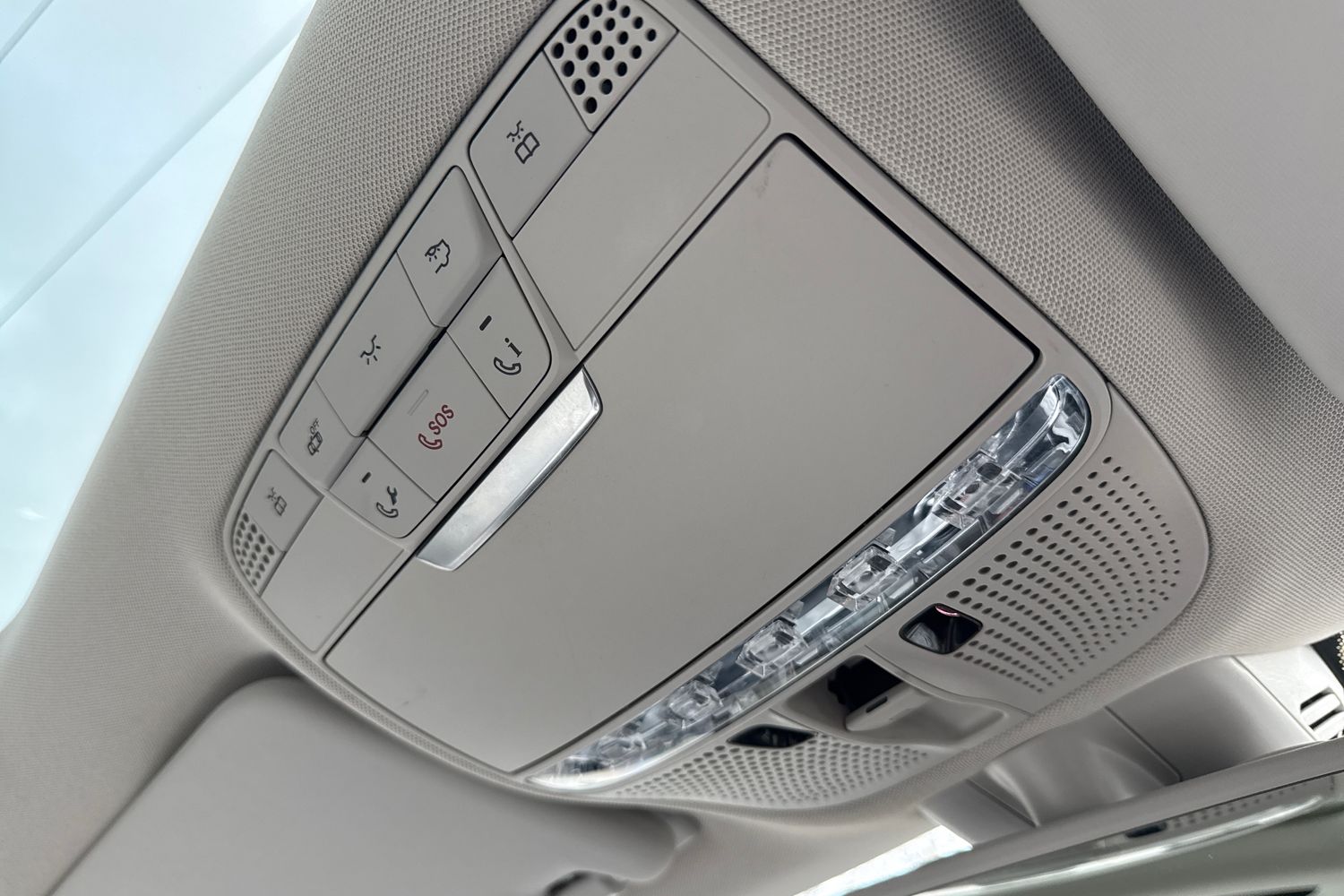 Used Mercedes-Benz C Class 2016 for sale - 76469283: Photo 34