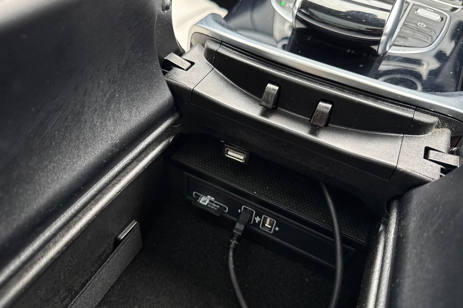 Used Mercedes-Benz C Class 2016 for sale - 76469283: Photo 37