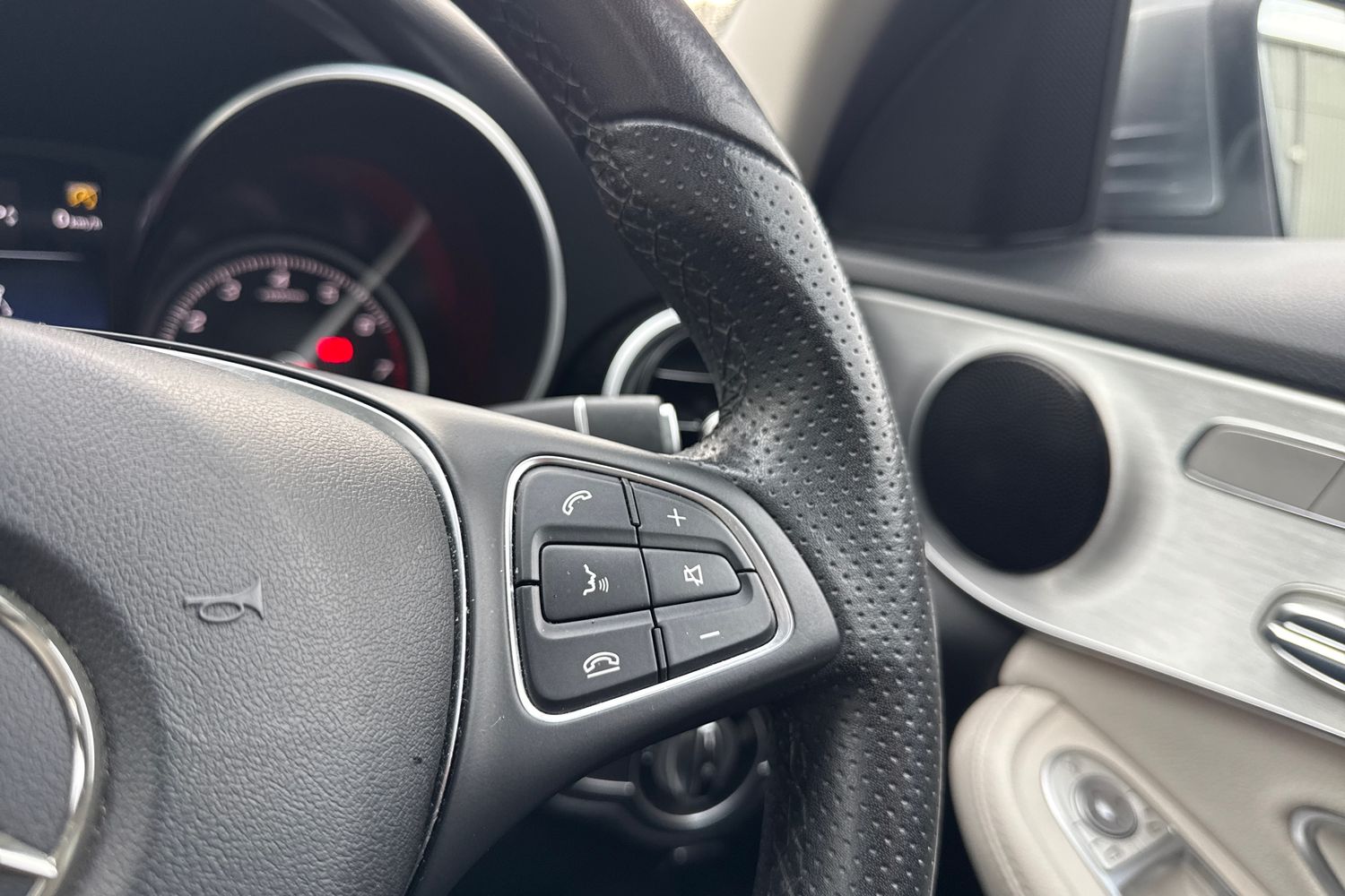 Used Mercedes-Benz C Class 2016 for sale - 76469283: Photo 41