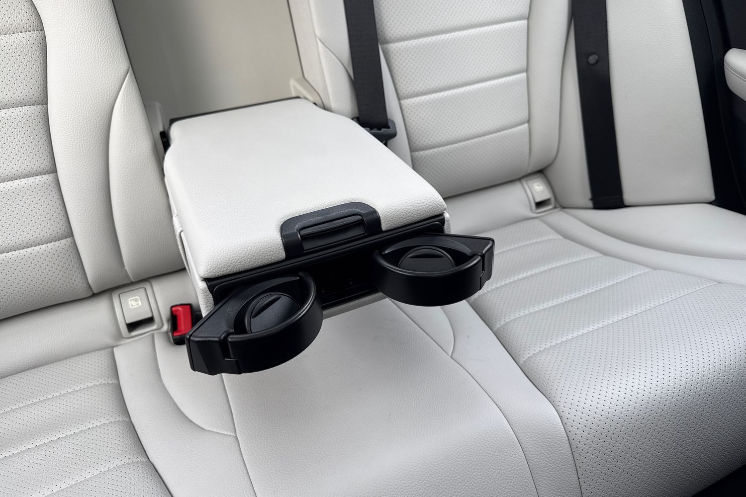 Used Mercedes-Benz C Class 2016 for sale - 76469283: Photo 43