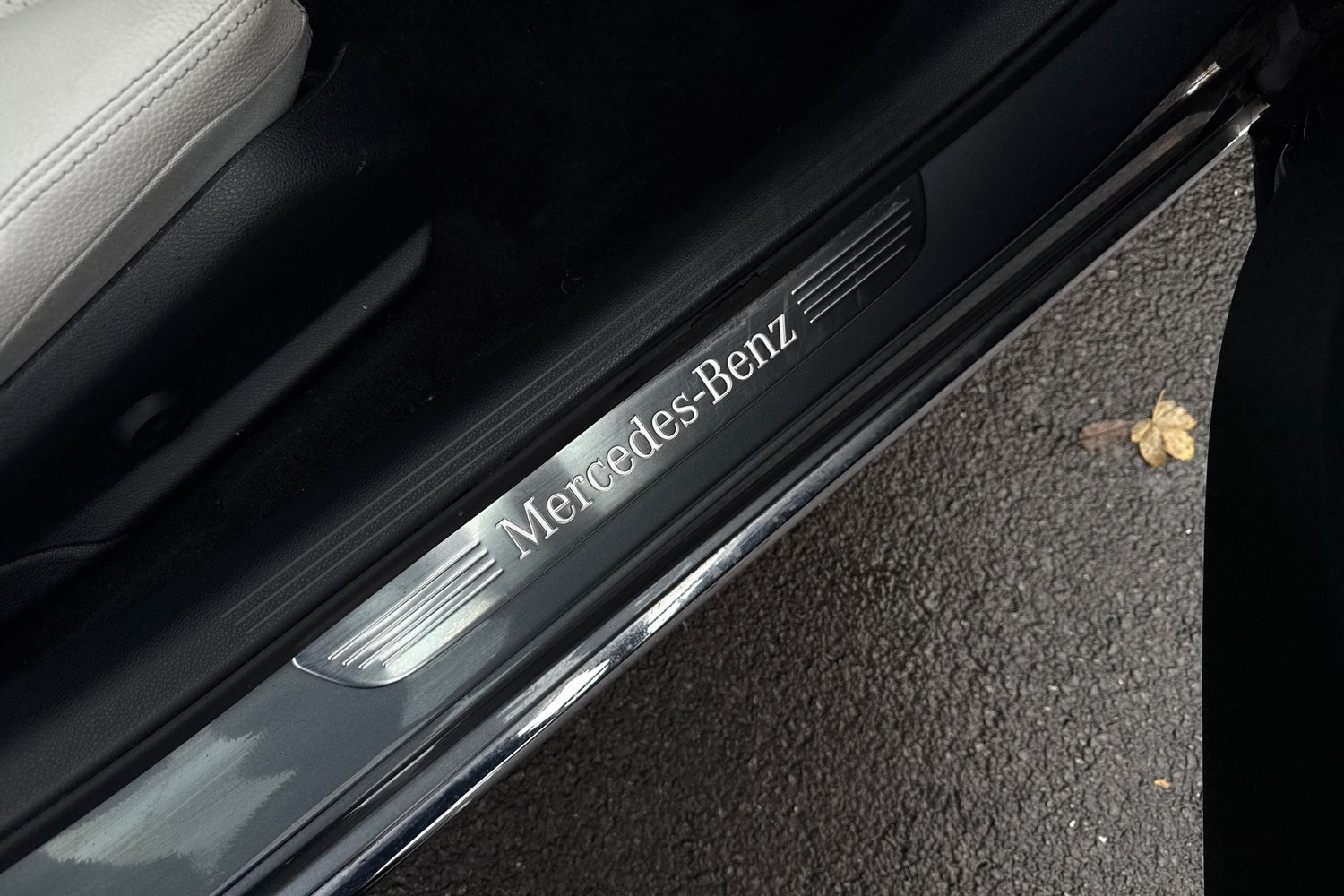 Used Mercedes-Benz C Class 2016 for sale - 76469283: Photo 47