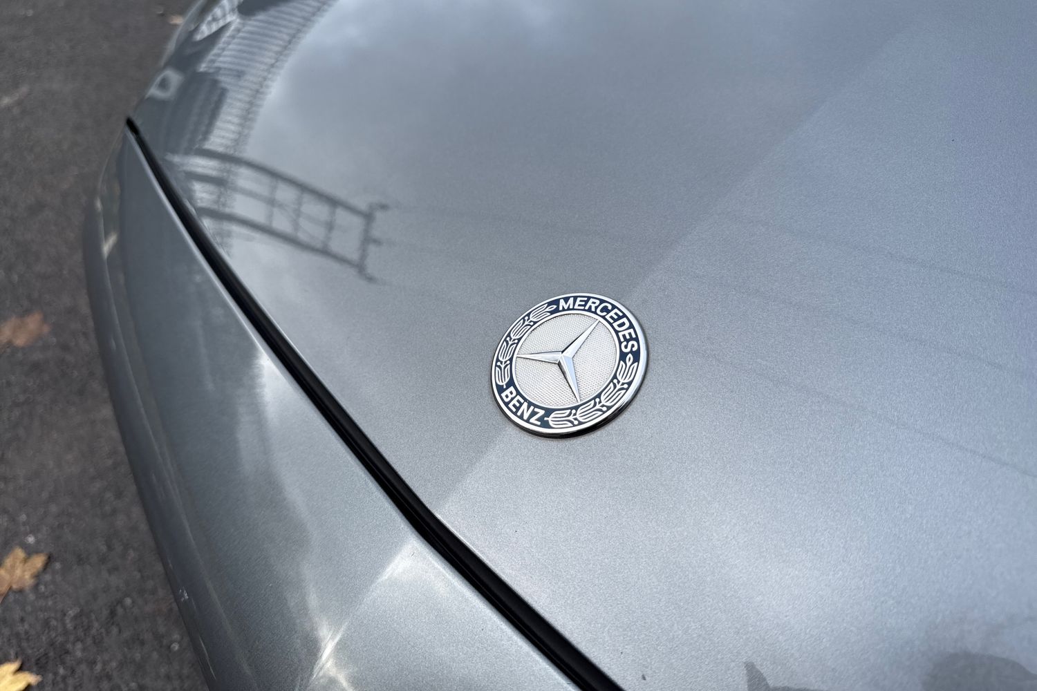 Used Mercedes-Benz C Class 2016 for sale - 76469283: Photo 49