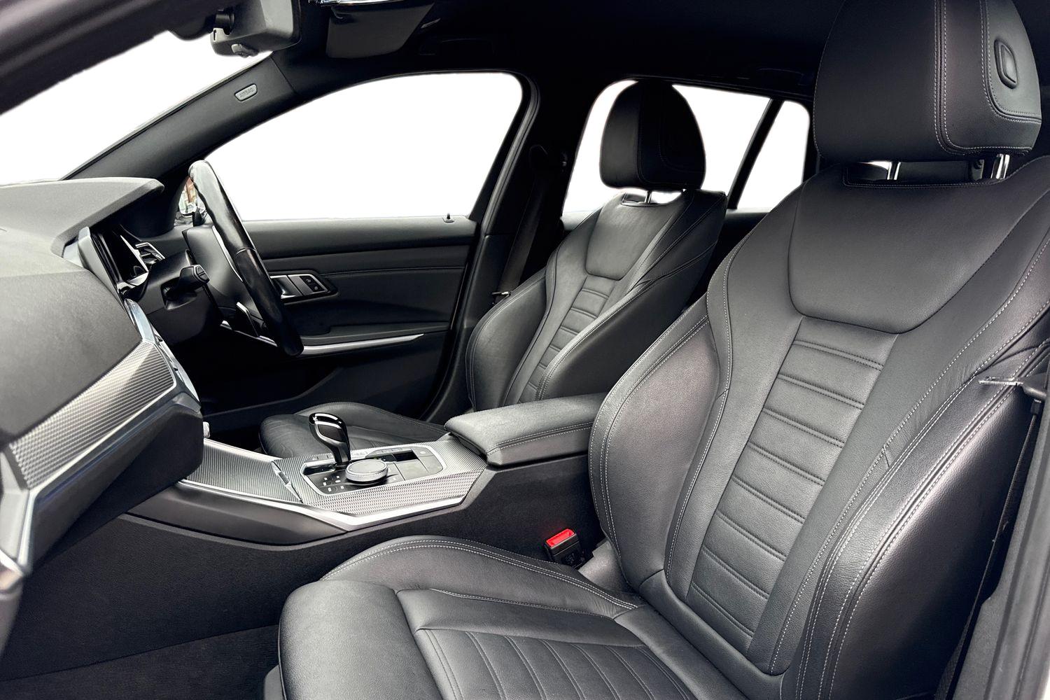 Used BMW 3 Series 2021 for sale - 76365184: Photo 11