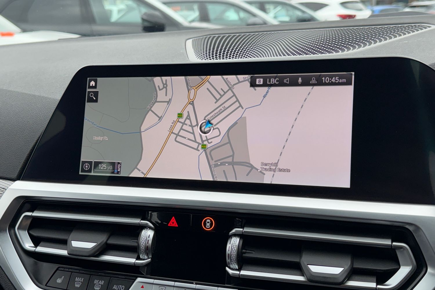 Used BMW 3 Series 2021 for sale - 76365184: Photo 12