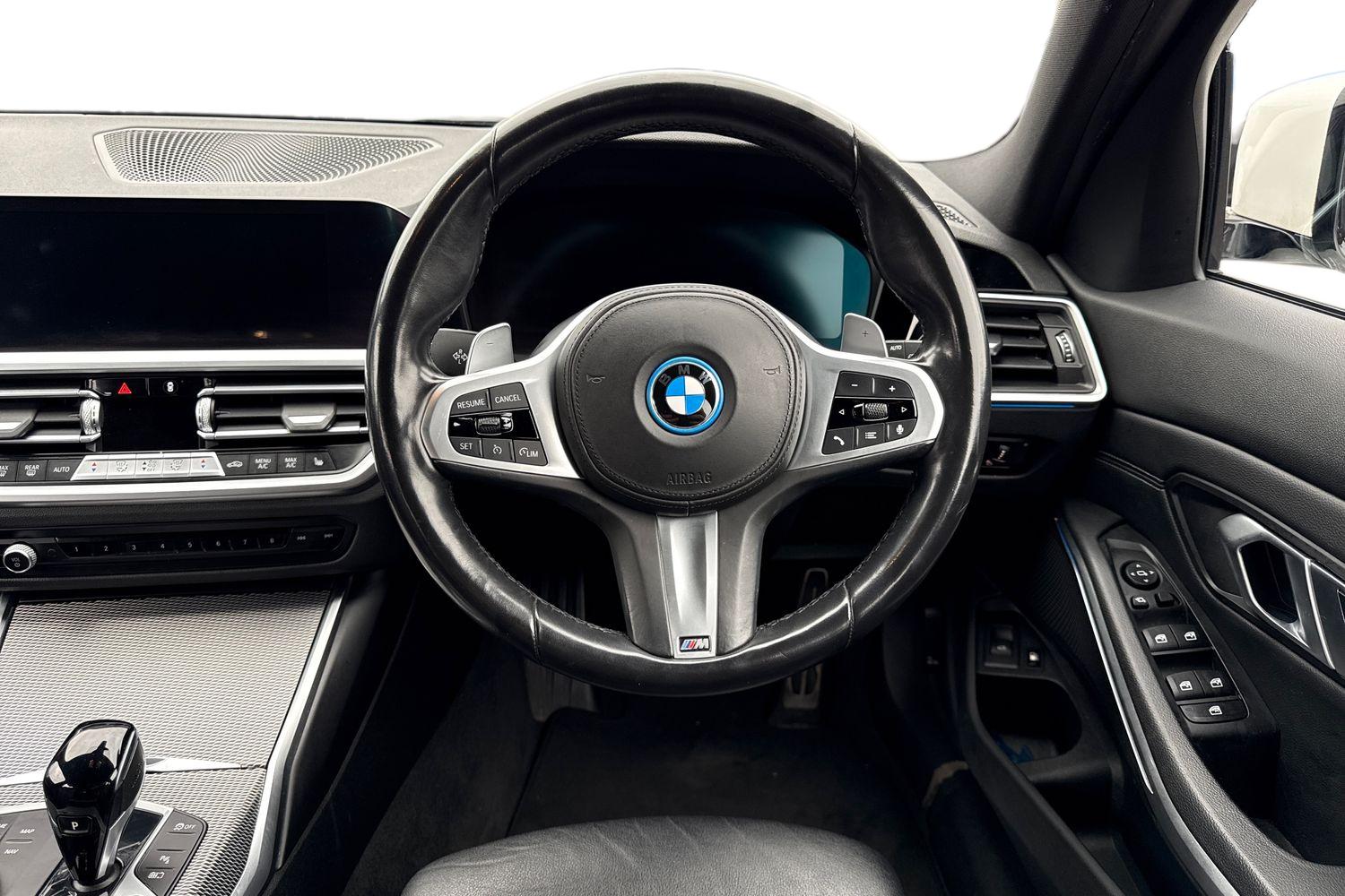 Used BMW 3 Series 2021 for sale - 76365184: Photo 13