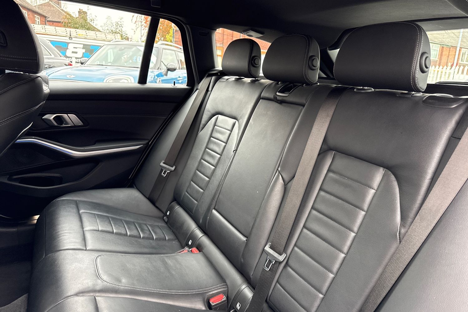 Used BMW 3 Series 2021 for sale - 76365184: Photo 14