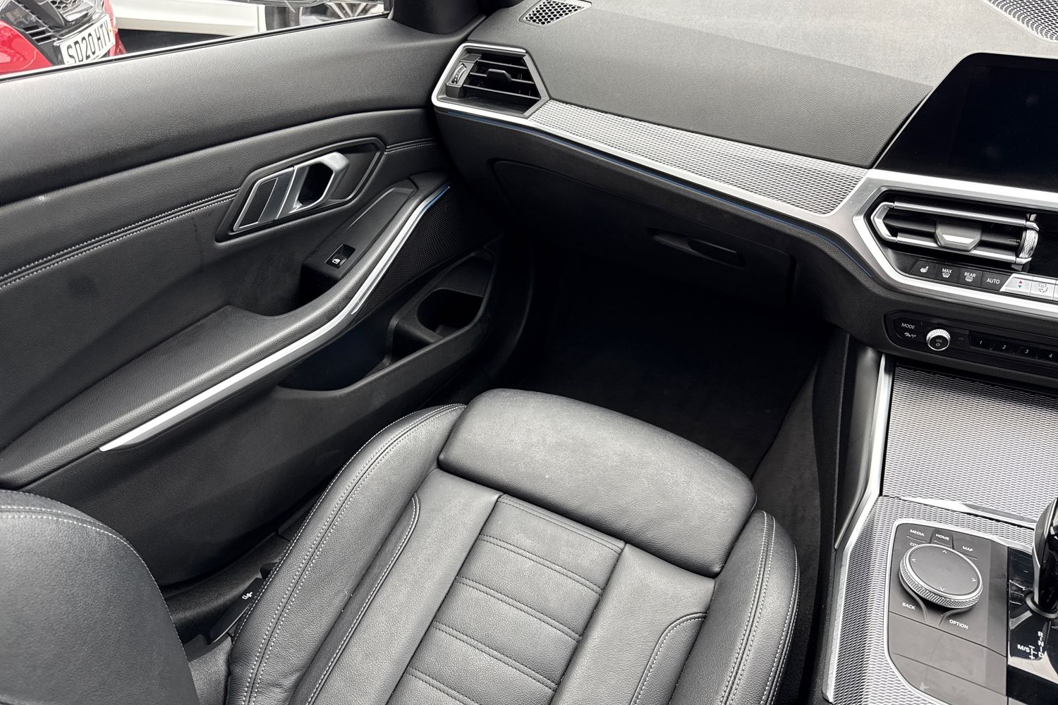 Used BMW 3 Series 2021 for sale - 76365184: Photo 15