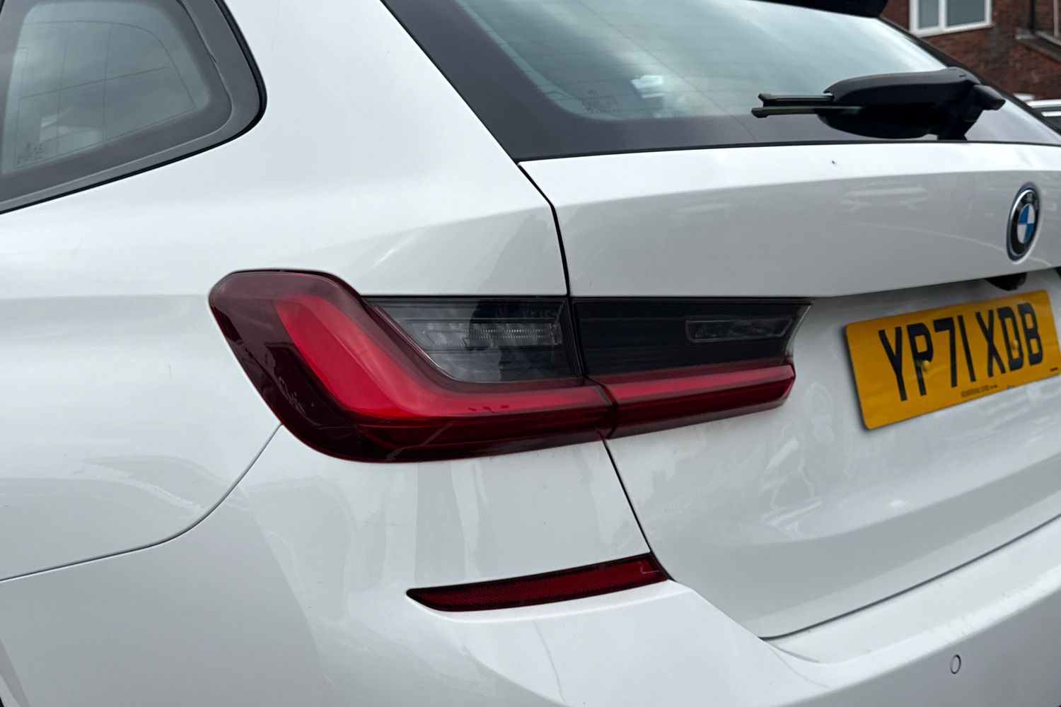 Used BMW 3 Series 2021 for sale - 76365184: Photo 16