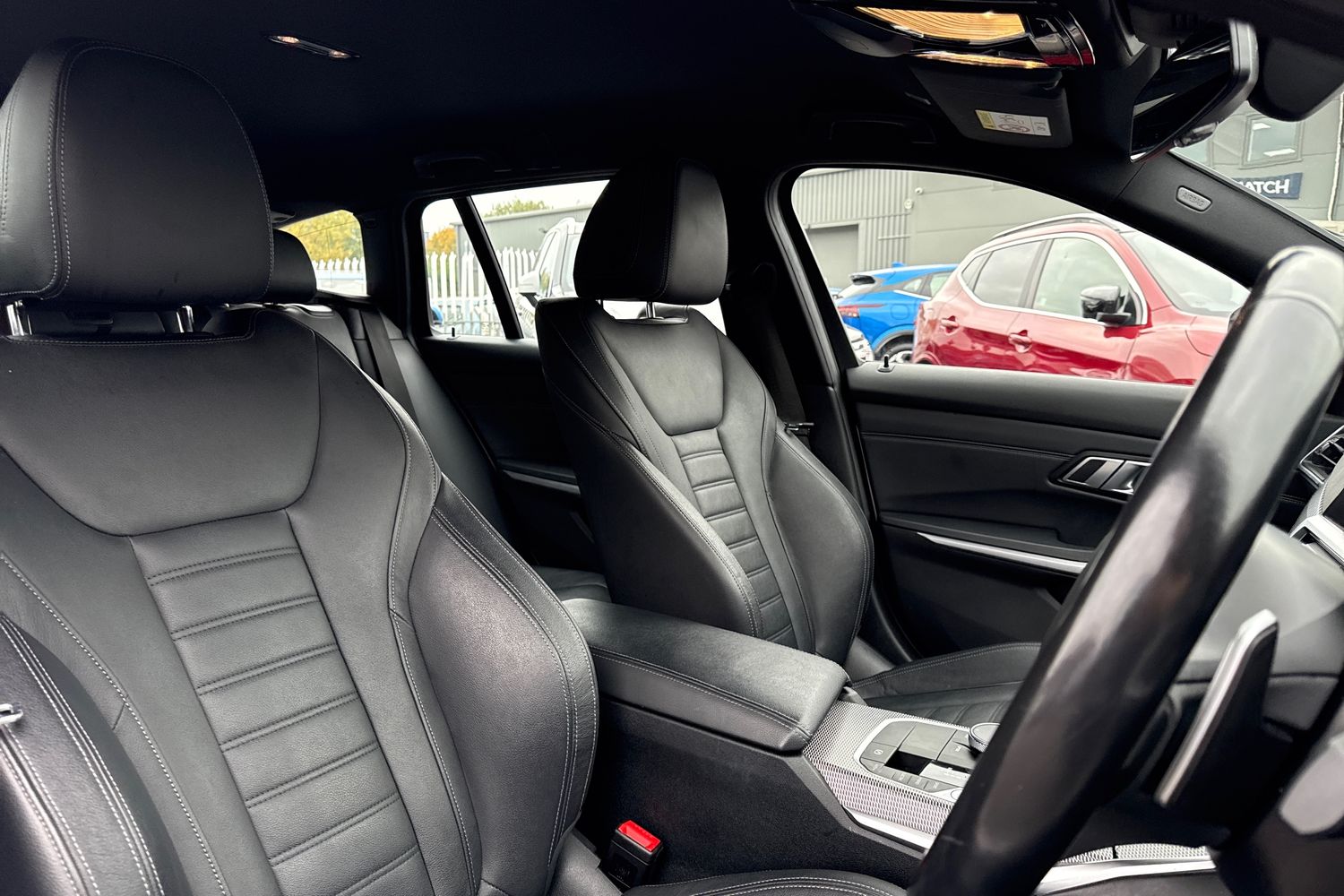 Used BMW 3 Series 2021 for sale - 76365184: Photo 21