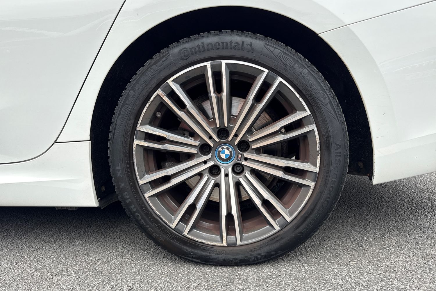 Used BMW 3 Series 2021 for sale - 76365184: Photo 22