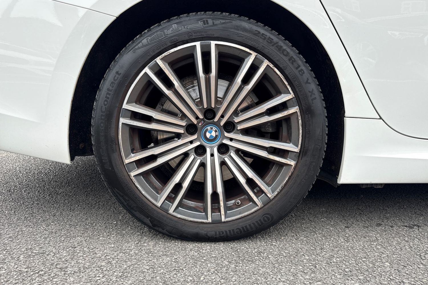 Used BMW 3 Series 2021 for sale - 76365184: Photo 23