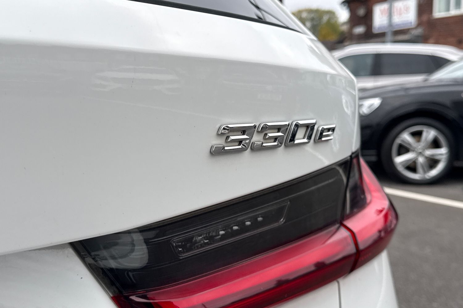 Used BMW 3 Series 2021 for sale - 76365184: Photo 25