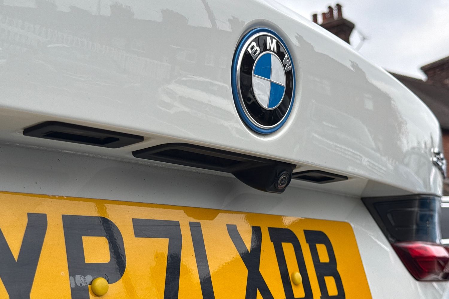 Used BMW 3 Series 2021 for sale - 76365184: Photo 27