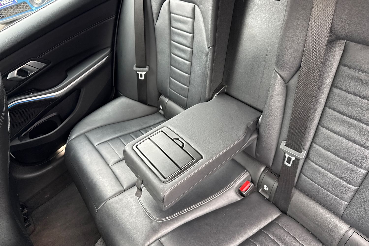 Used BMW 3 Series 2021 for sale - 76365184: Photo 29