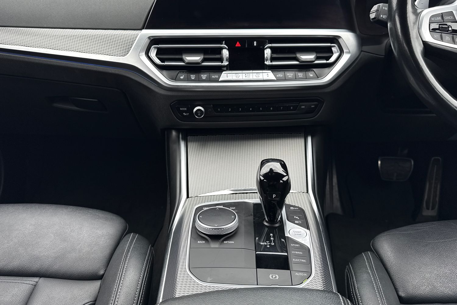 Used BMW 3 Series 2021 for sale - 76365184: Photo 32