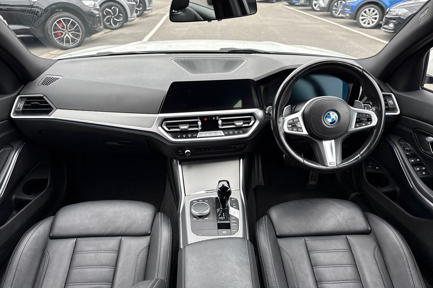 Used BMW 3 Series 2021 for sale - 76365184: Photo 33