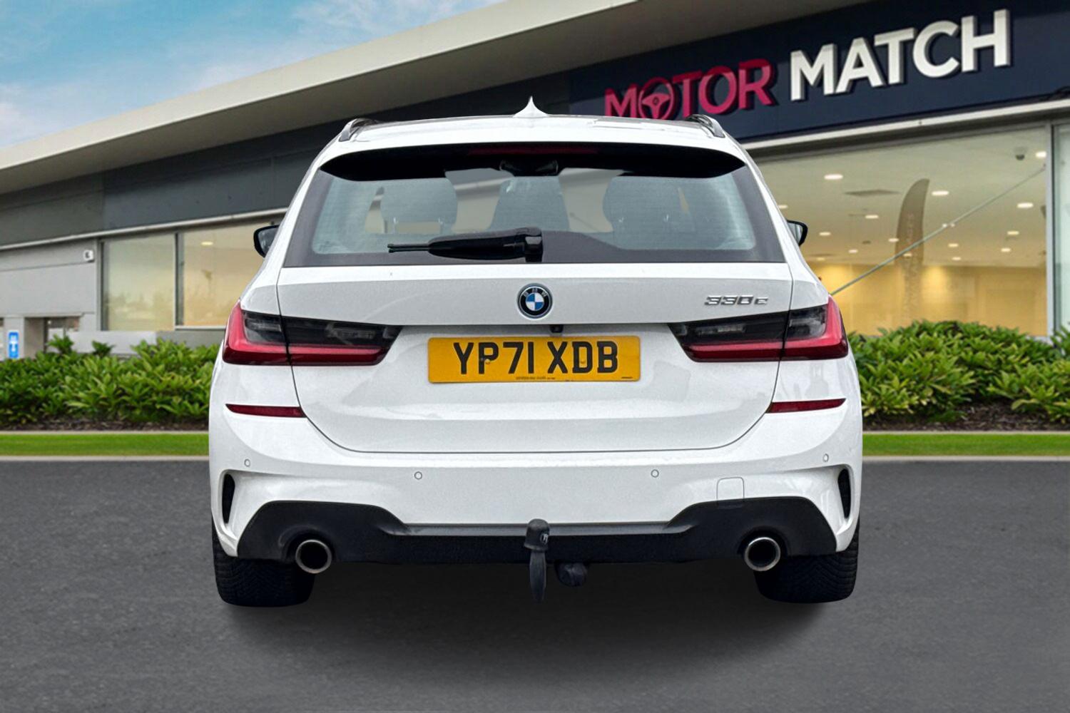 Used BMW 3 Series 2021 for sale - 76365184: Photo 4