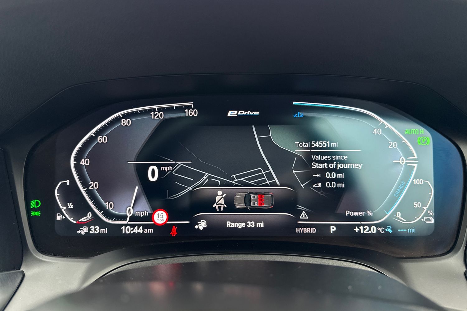 Used BMW 3 Series 2021 for sale - 76365184: Photo 43