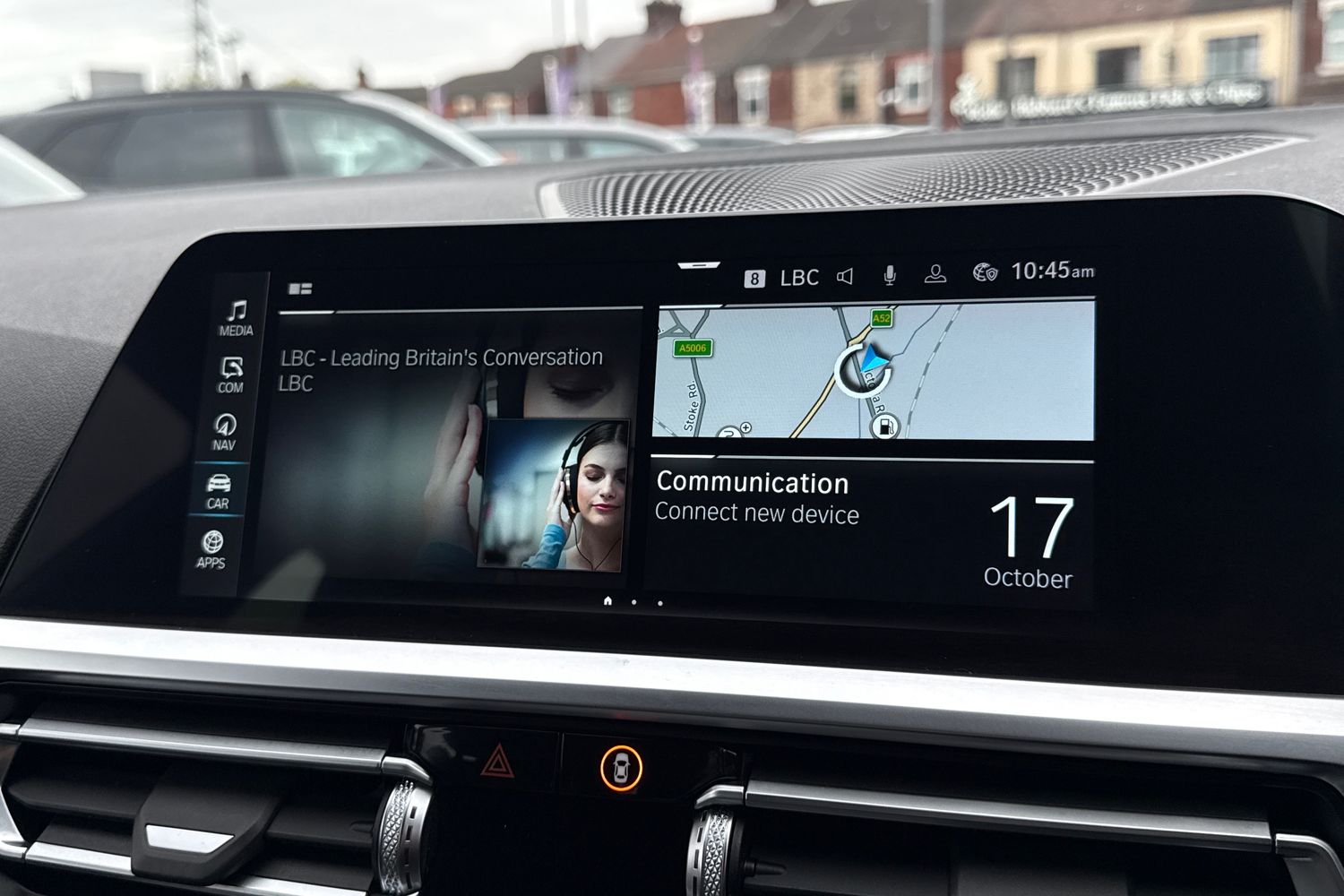 Used BMW 3 Series 2021 for sale - 76365184: Photo 44