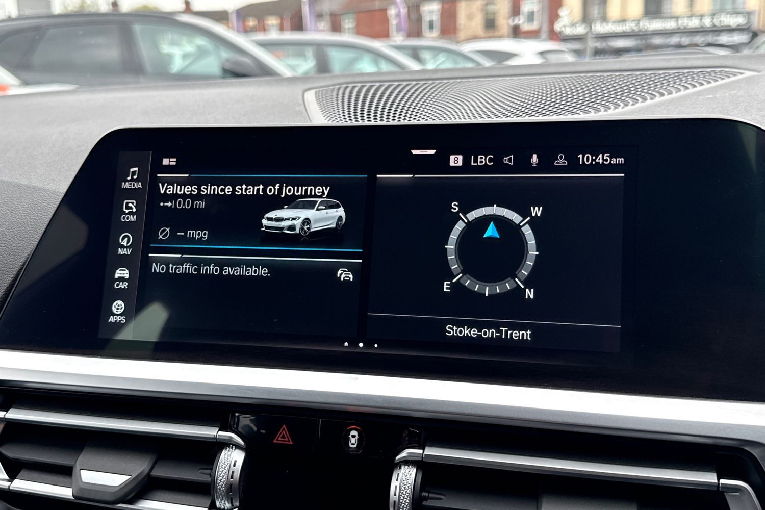 Used BMW 3 Series 2021 for sale - 76365184: Photo 45