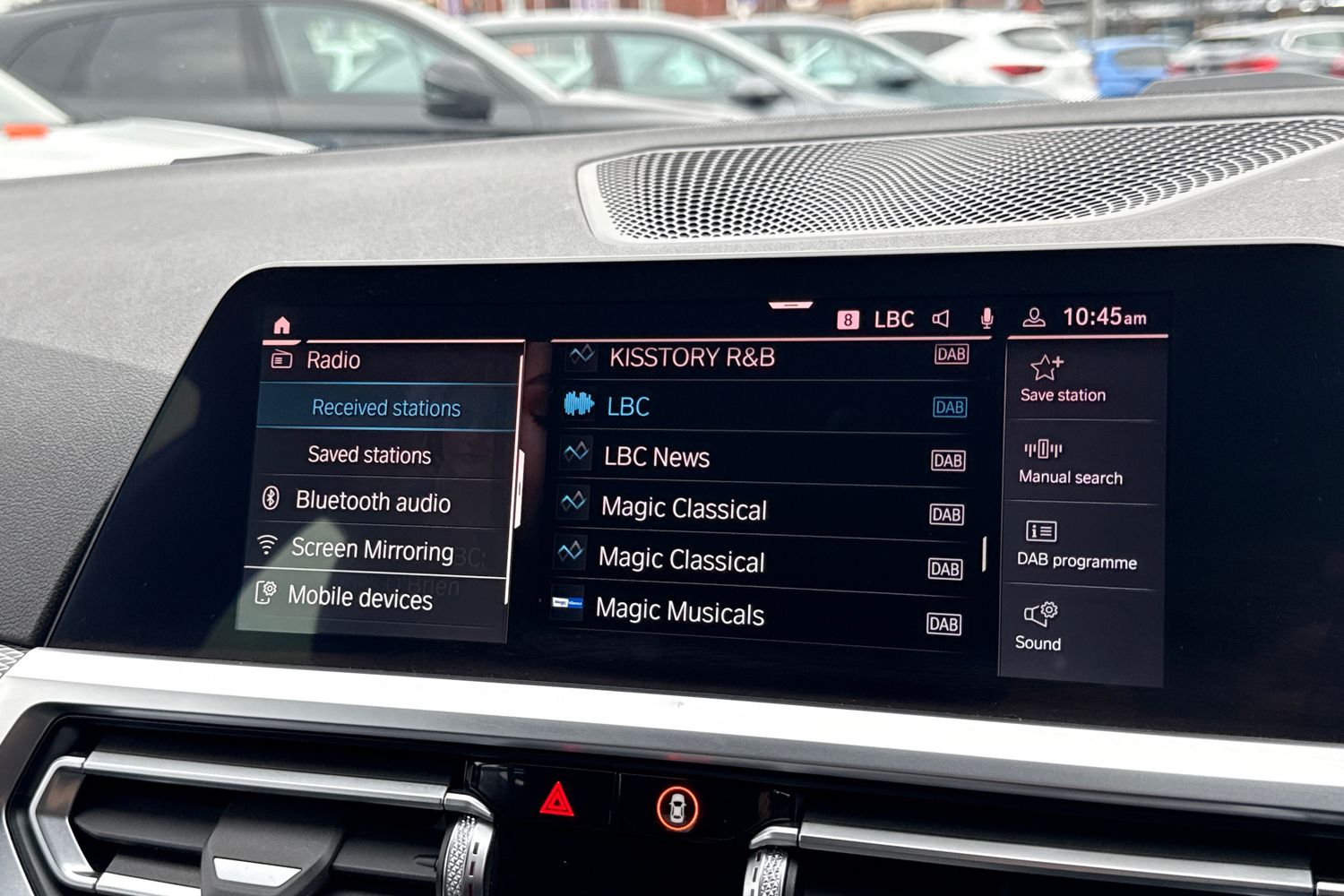 Used BMW 3 Series 2021 for sale - 76365184: Photo 46