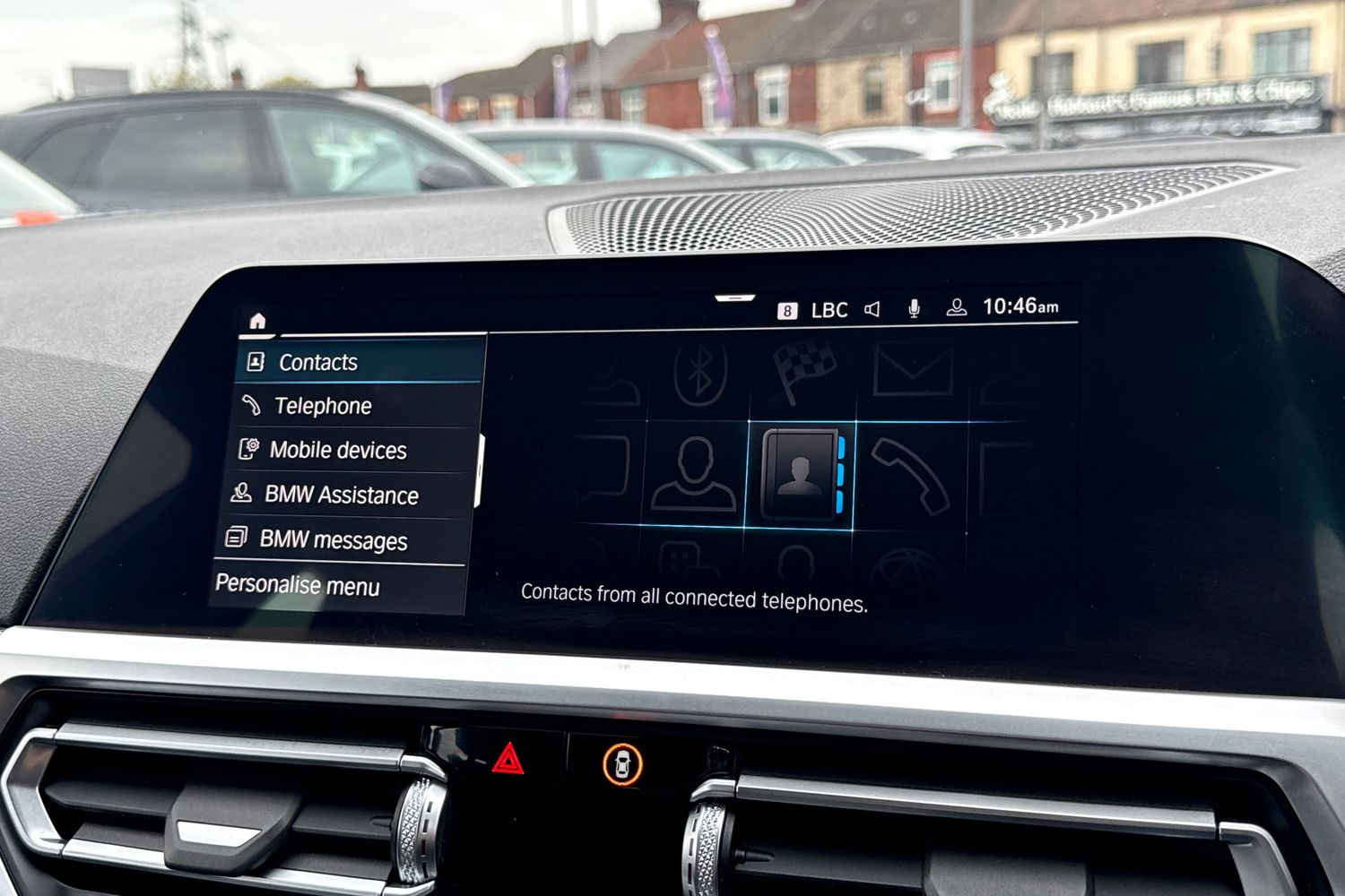 Used BMW 3 Series 2021 for sale - 76365184: Photo 47