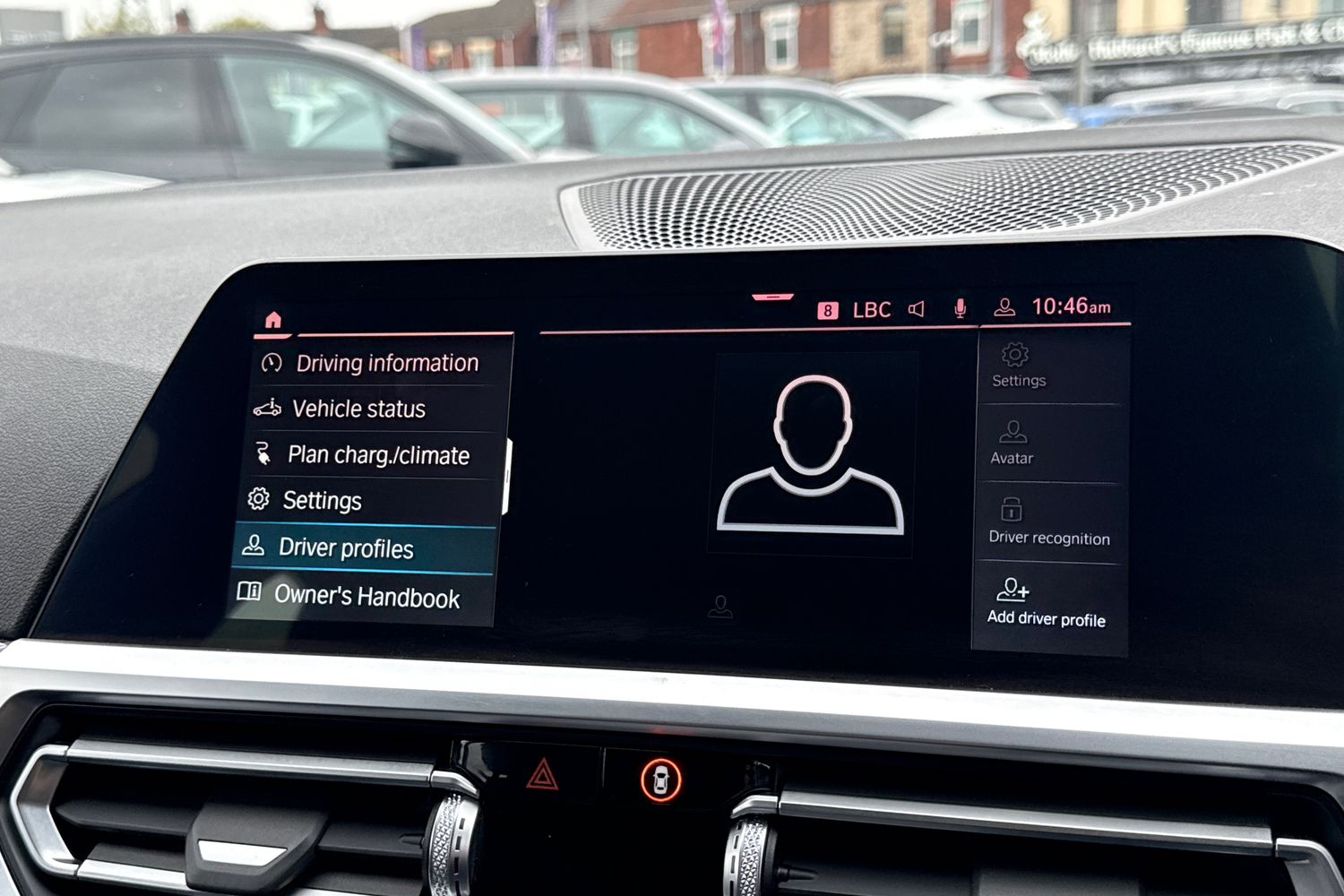 Used BMW 3 Series 2021 for sale - 76365184: Photo 48