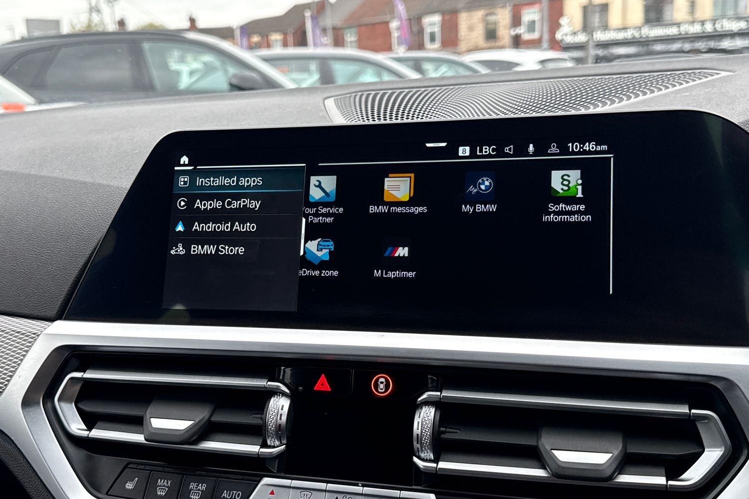 Used BMW 3 Series 2021 for sale - 76365184: Photo 49