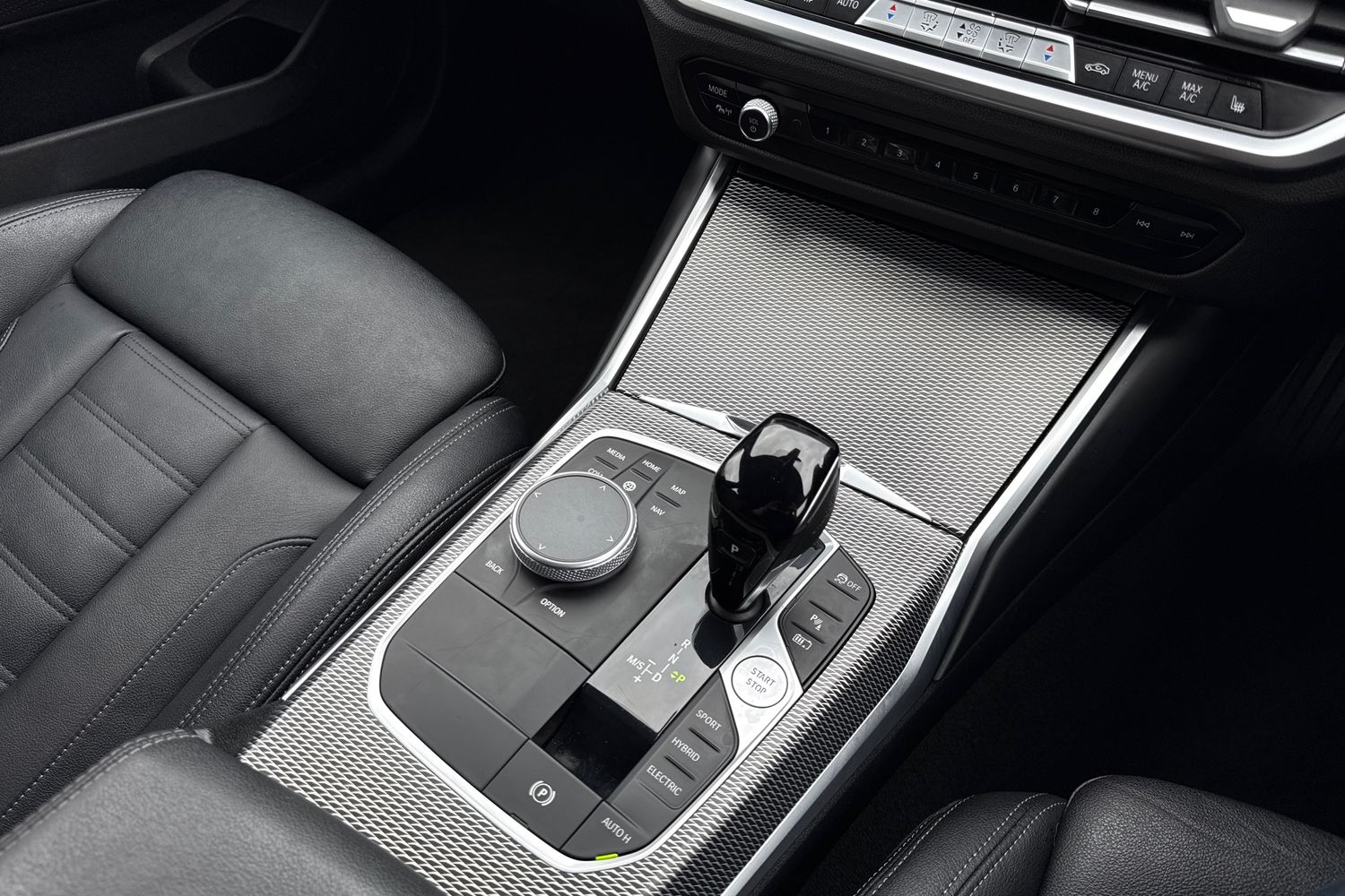 Used BMW 3 Series 2021 for sale - 76365184: Photo 52