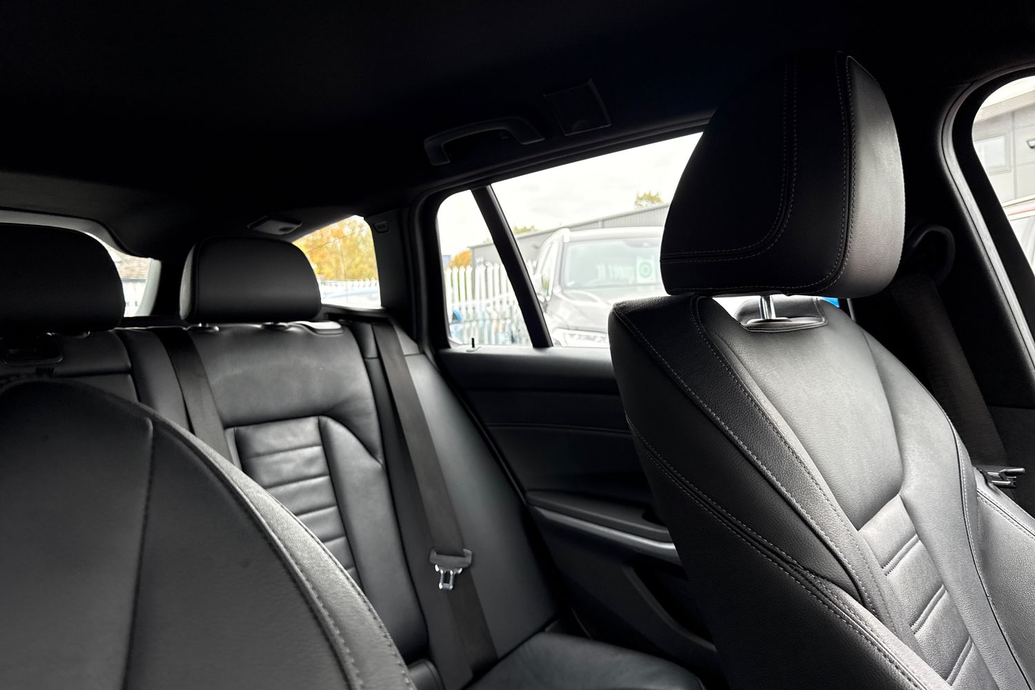 Used BMW 3 Series 2021 for sale - 76365184: Photo 58