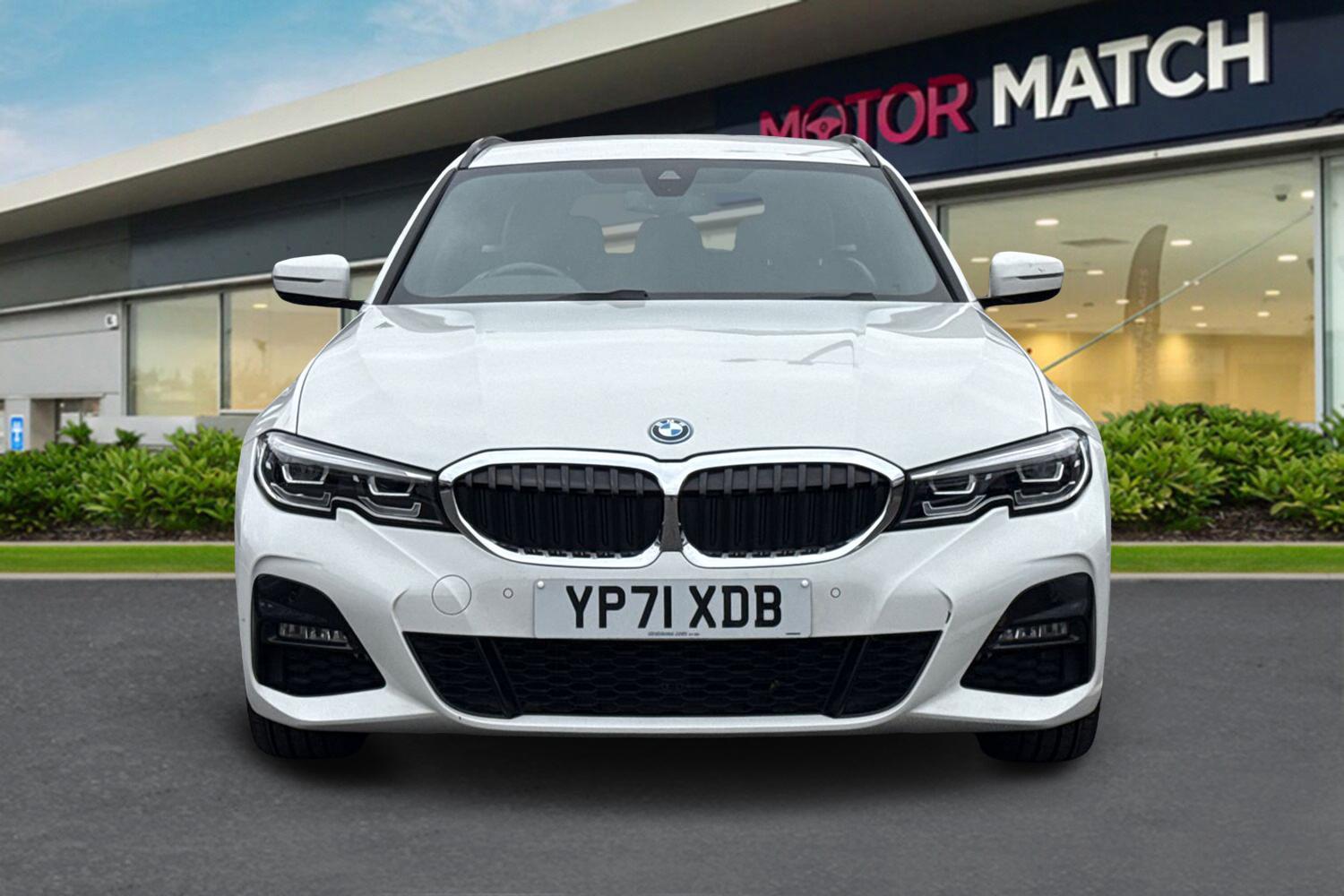 Used BMW 3 Series 2021 for sale - 76365184: Photo 6