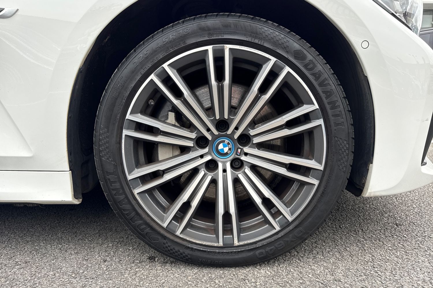 Used BMW 3 Series 2021 for sale - 76365184: Photo 7