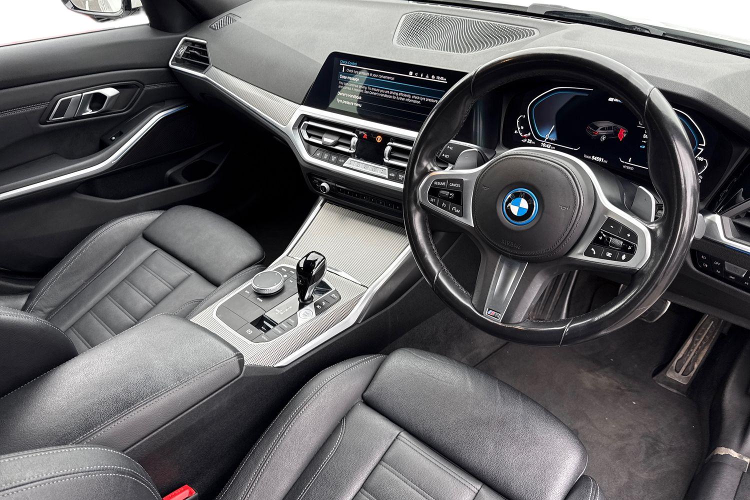 Used BMW 3 Series 2021 for sale - 76365184: Photo 8