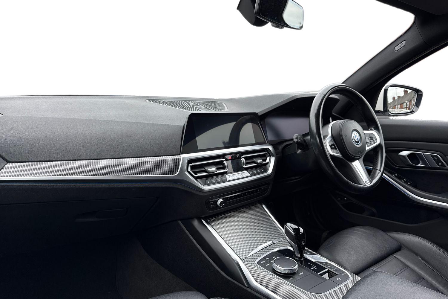 Used BMW 3 Series 2021 for sale - 76365184: Photo 9