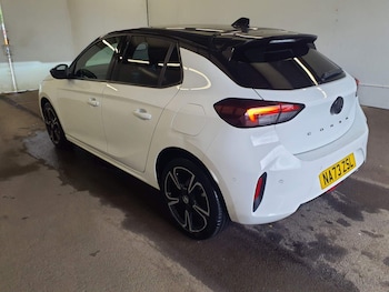 Used Vauxhall Corsa 2023 for sale - 78939778: Photo